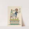 Amon-ra [Amon]. (L&#039;esprit des quatre éléments, l&#039;ame du monde matériel.). by Léon-Jean-Joseph Dubois