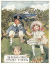 Among the Fruit Trees