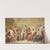 Amore E Psiche Al Cospetto Degli Dei by Vincenzo Camuccini
