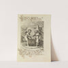 Amoris divini emblemata Pl.06 (1660) by Otto van Veen