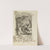 Amoris divini emblemata Pl.50 (1660) by Otto van Veen