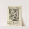 Amoris divini emblemata Pl.57 (1660) by Otto van Veen