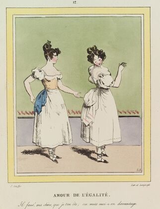Amour de l’Ã©galitÃ©