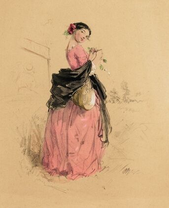 Amourette (1853)