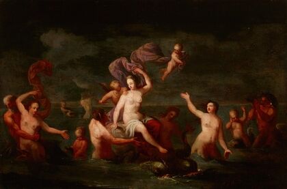 Amphitrite