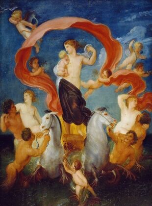 Amphitrite
