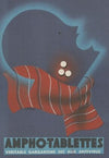 Ampho-tablettes (1910-1950)
