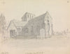 Amsbury Abbey, Wiltshsire, England