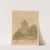 Amsterdamse poort te Haarlem (1873-1931) by Etienne Bosch