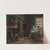 An afternoon chat by Edward Antoon Portielje