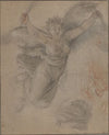 An Allegorical Female Figure