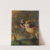 An Allegory Of Air by Follower Of Jan Breughel The Younger