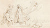 An Allegory of Britain’s Naval Might