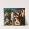 An Allegory of Fruitfulness by Jacob Jordaens