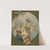 An allegory of peace, a preparatory study for a ceiling by Giacinto Diana