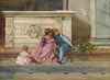 An Allegory of Peace
