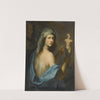 An Allegory Of Sculpture (17th century) by Tuscan School