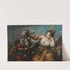 An Allegory of Summer by Ignazio Stern