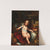 An Allegory of the Arts by Luigi Miradori