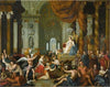 An Allegory of the Church of England