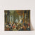 An Allegory of the Church of England by English School