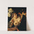 An allegory of the sense of sight by Pseudo Caroselli