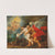 An Allegory of Time and Truth as winner over Envy and Falsehood by Jan Van Den Hoecke