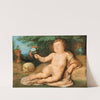 An Allegory of Vanitas by Cornelis Cornelisz Van Haarlem