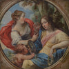 An Allegory of Vanity