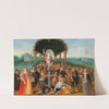 An Allegory of Venus Verticordia by Workshop of Louis de Caullery