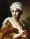 An Allegory of Virtue
