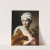 An Allegory of Virtue by Stefano Maria Legnani
