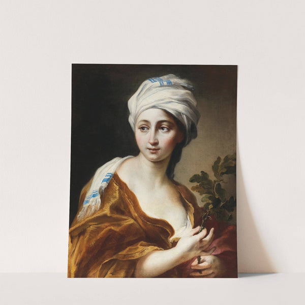 An Allegory of Virtue by Stefano Maria Legnani