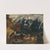 An Alpine Scene (1874) by Gustave Courbet