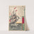 An American Sailing Ship off Arai (1872) by Utagawa Yoshimori