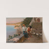 An amorous interlude by Fabio Cipolla