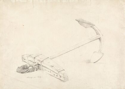 An Anchor (1807)