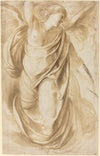 An Angel (c. 1600)