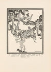 An anodyne for swooning fairy ladies is to be carried…