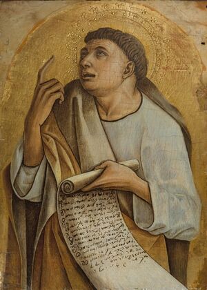 An Apostle