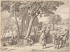 An Apple Harvest