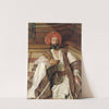 An Arab of the desert of Sinai by John Frederick Lewis