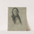 An Arapahoe Boy by George de Forest Brush