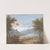 An Arcadian Landscape by George Lambert