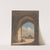 An Arch at Holy Island, Northumberland by John Varley