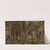 An architectural capriccio with a view of an imaginary classical palace and elegant figures by Paul Vredeman de Vries