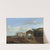 An Architectural Fantasy by Jan van der Heyden