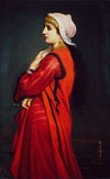 An Armenian Woman