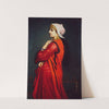 An Armenian Woman (1866) by Charles Landelle