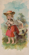 An armful (1894)